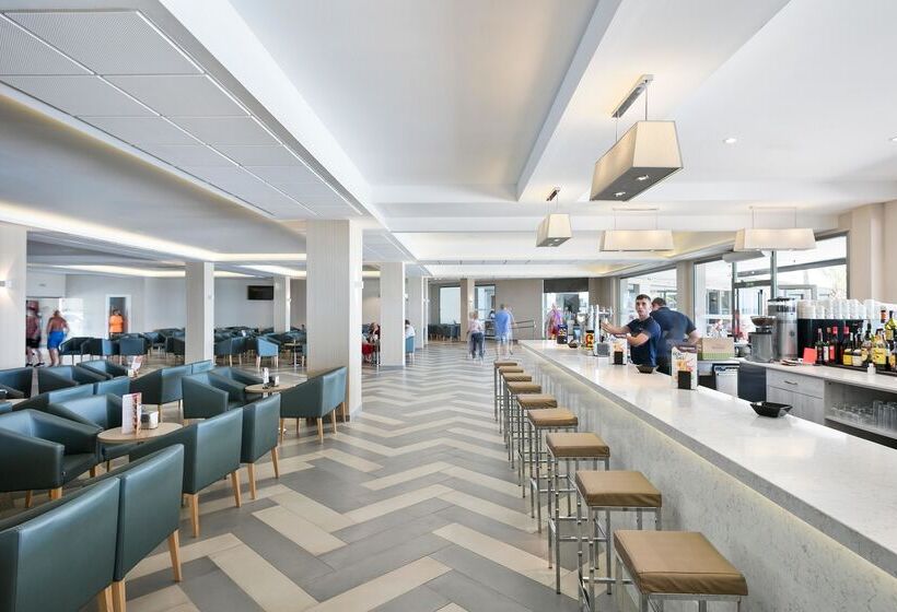 בית מלון כפרי Best Sabinal