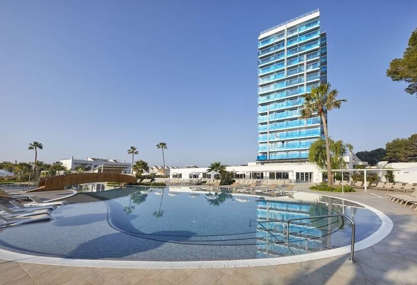 בית מלון כפרי Bg Tonga Tower