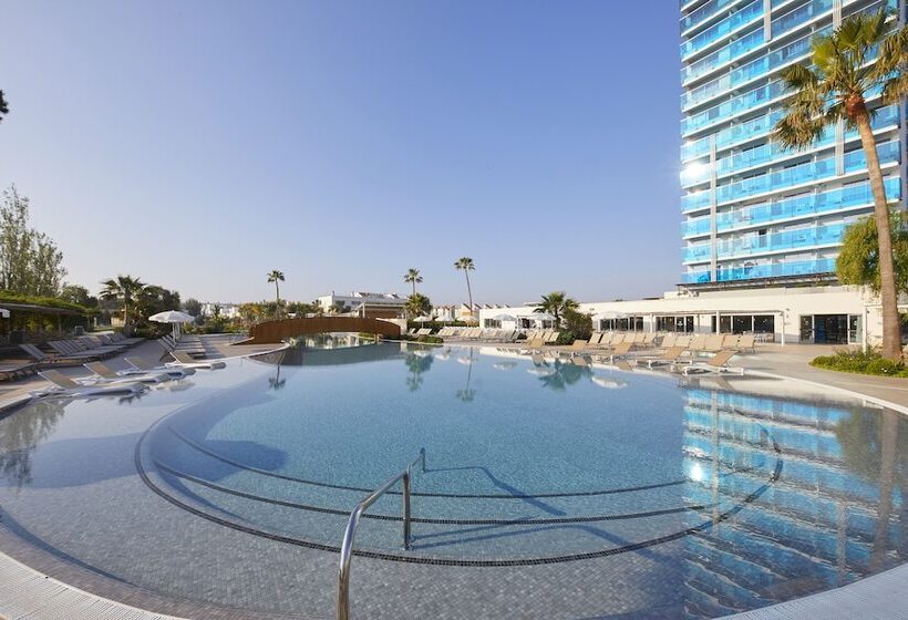 فندق Bg Tonga Tower