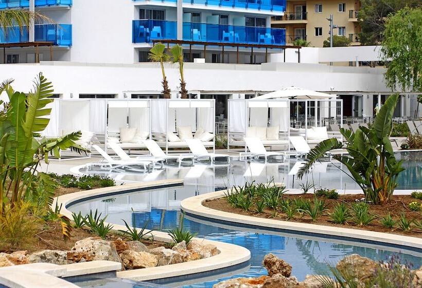 فندق Bg Tonga Tower