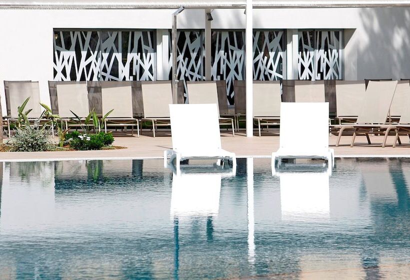 בית מלון כפרי Bg Tonga Tower