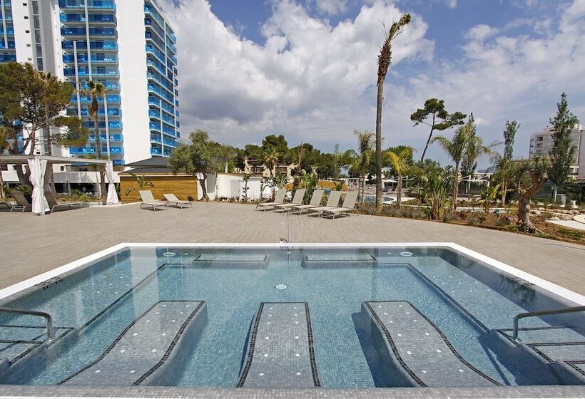 فندق Bg Tonga Tower