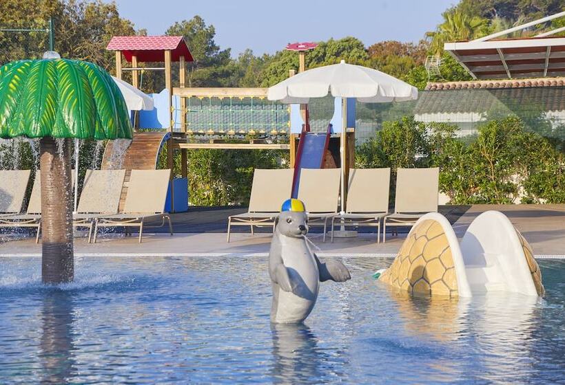 فندق Bg Tonga Tower