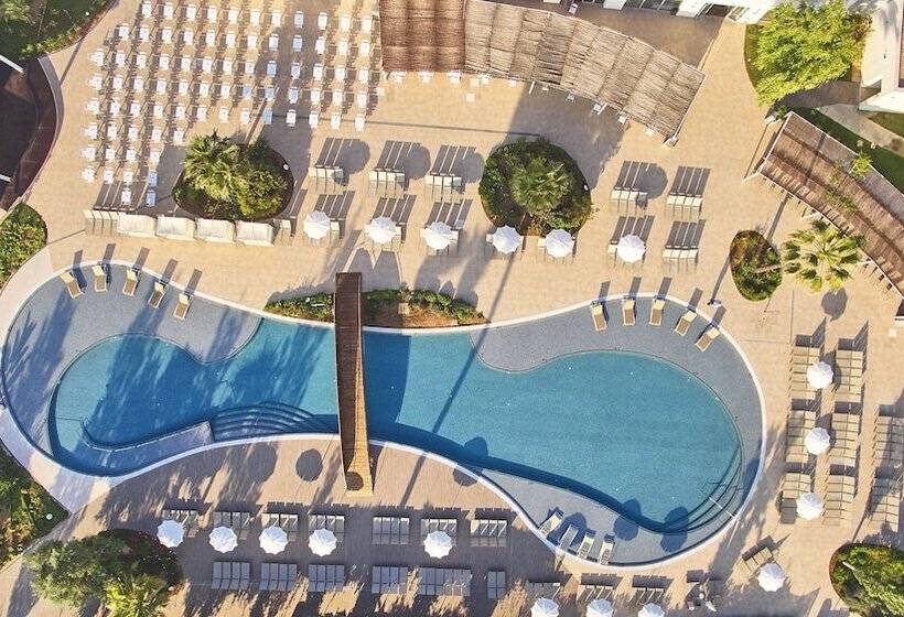 فندق Bg Tonga Tower