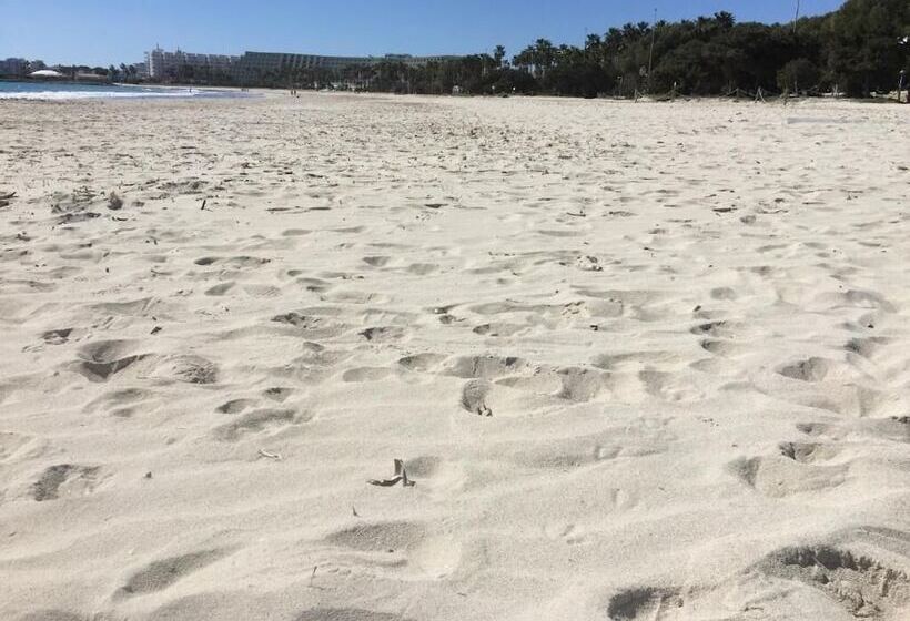 Отель Bj Playa Blanca