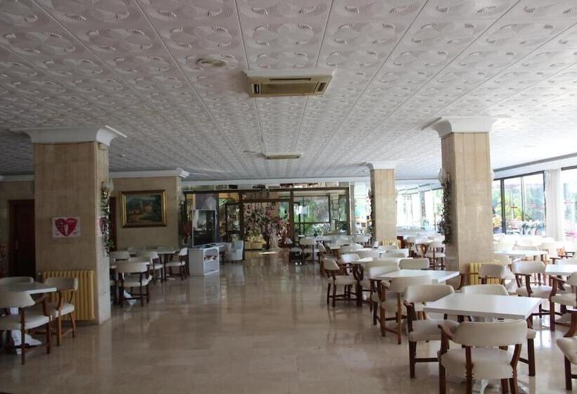 Отель Bj Playa Blanca