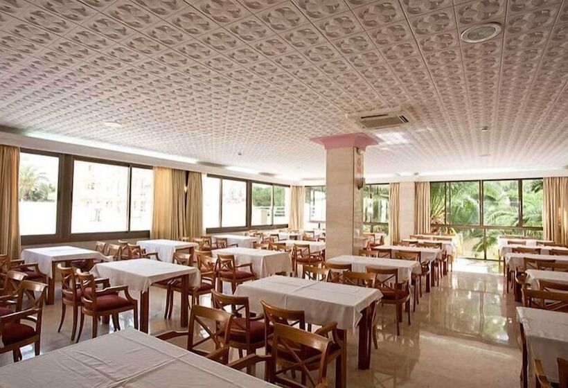 Отель Bj Playa Blanca