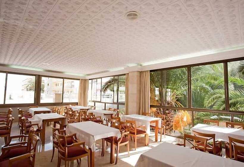 Отель Bj Playa Blanca