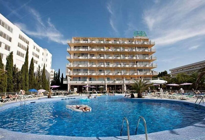 Отель Bj Playa Blanca