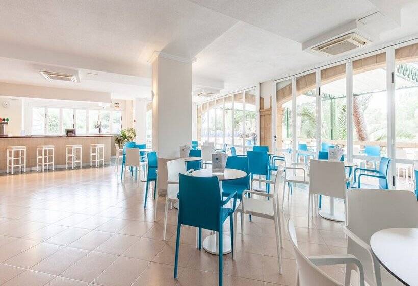 هتل Blue Sea Costa Verde