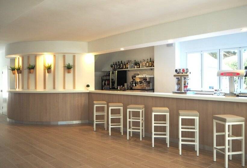 هتل Blue Sea Costa Verde