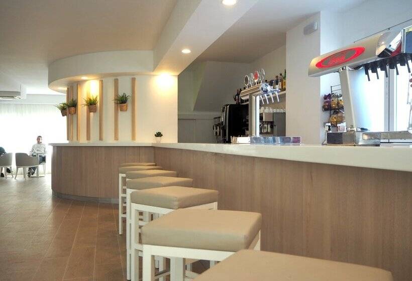 هتل Blue Sea Costa Verde