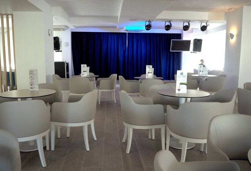 هتل Blue Sea Costa Verde