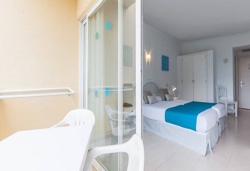 هتل Blue Sea Costa Verde