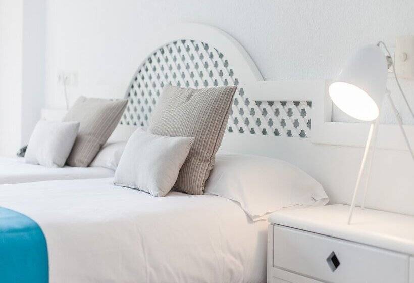 هتل Blue Sea Costa Verde