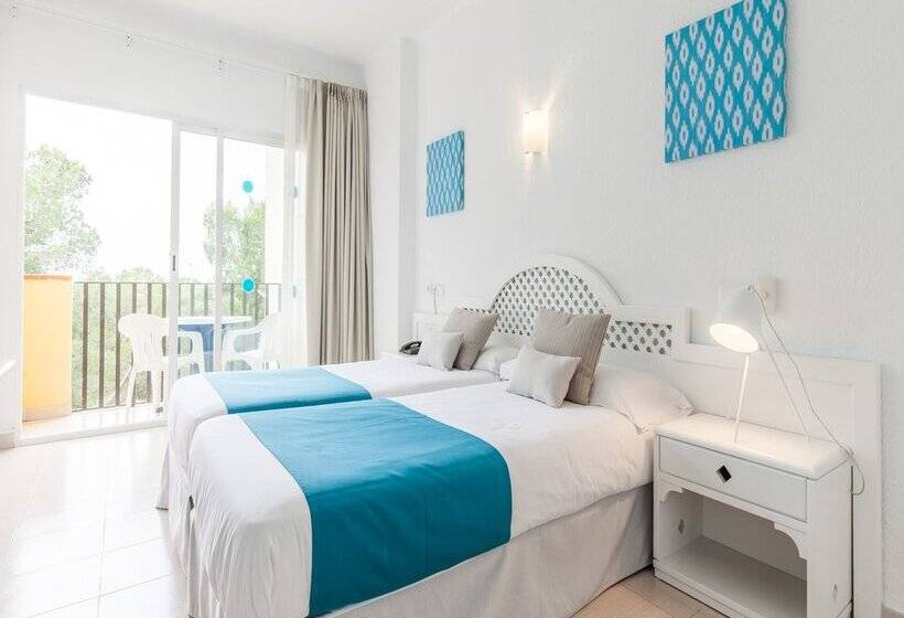 هتل Blue Sea Costa Verde