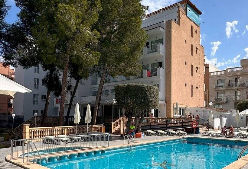 هتل Blue Sea Costa Verde