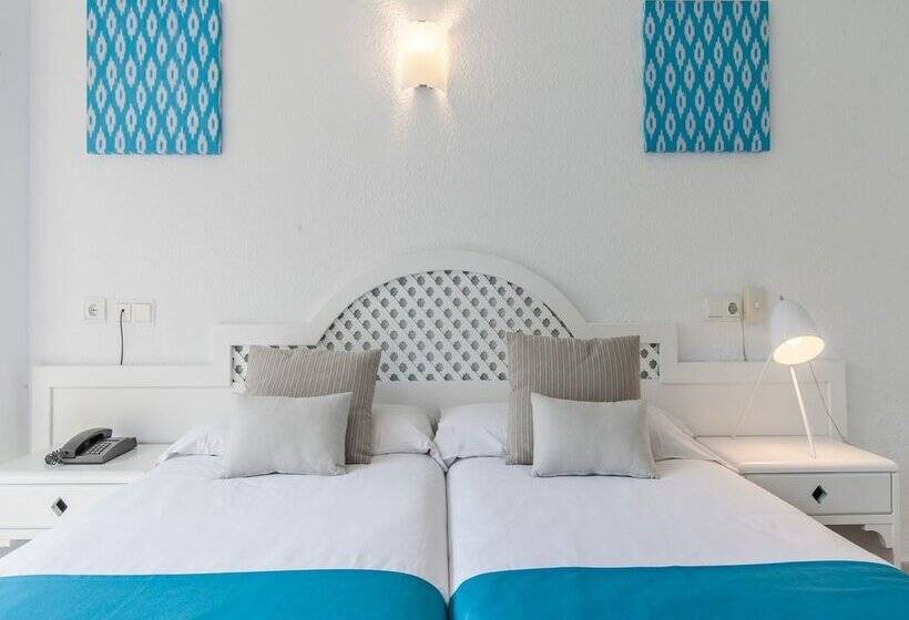 هتل Blue Sea Costa Verde