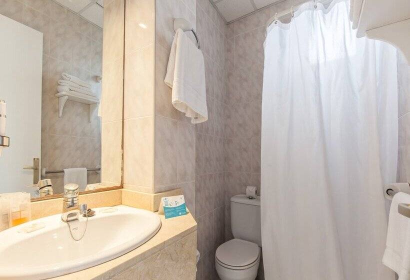 هتل Blue Sea Costa Verde