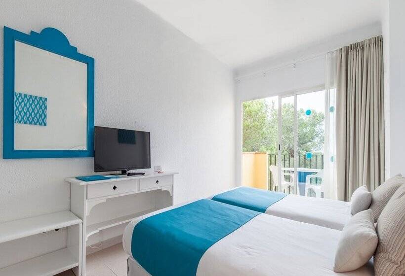 هتل Blue Sea Costa Verde