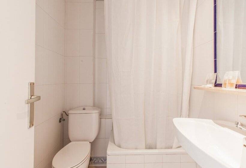 هتل Blue Sea Costa Verde