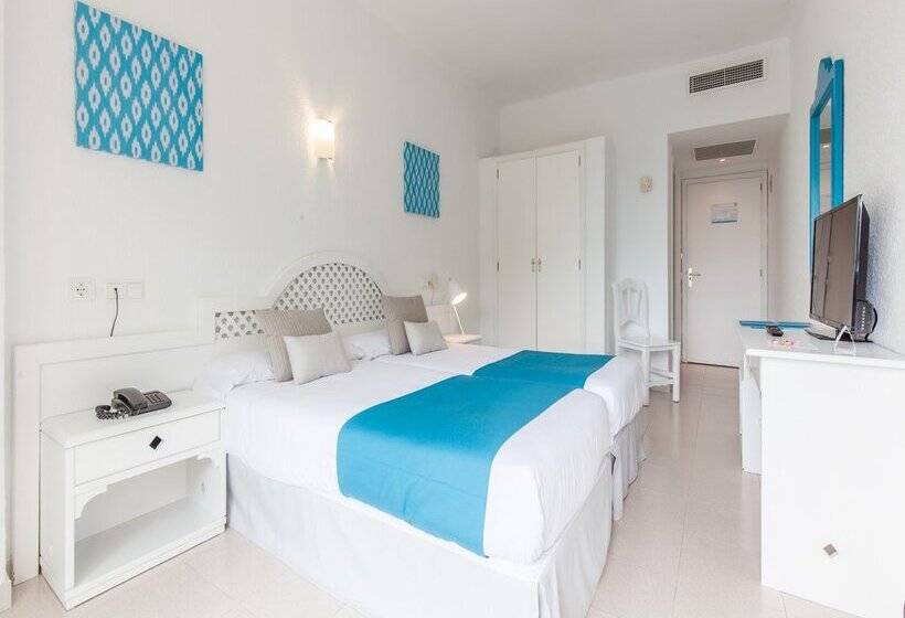 هتل Blue Sea Costa Verde