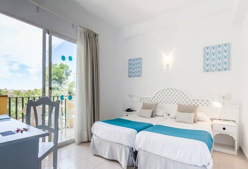 هتل Blue Sea Costa Verde