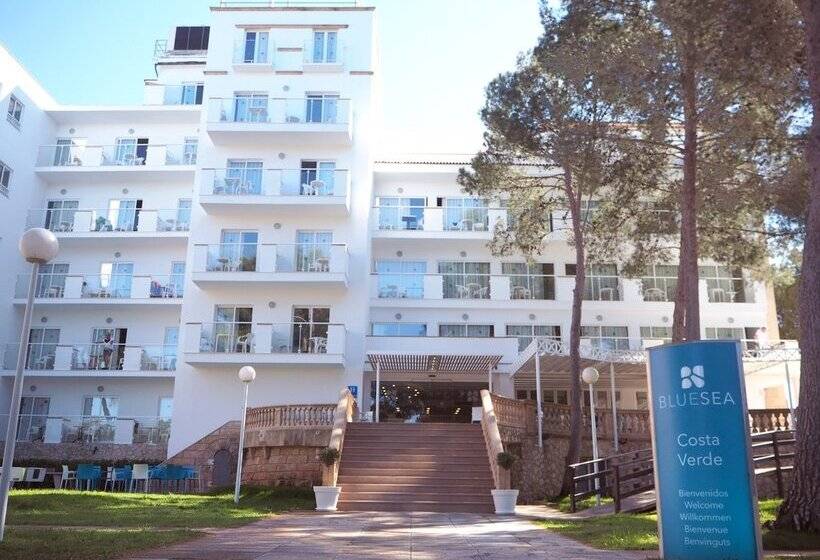 هتل Blue Sea Costa Verde