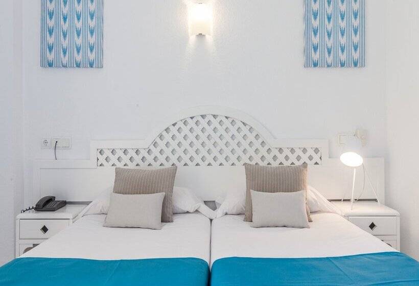 هتل Blue Sea Costa Verde