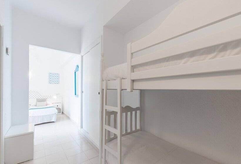 هتل Blue Sea Costa Verde