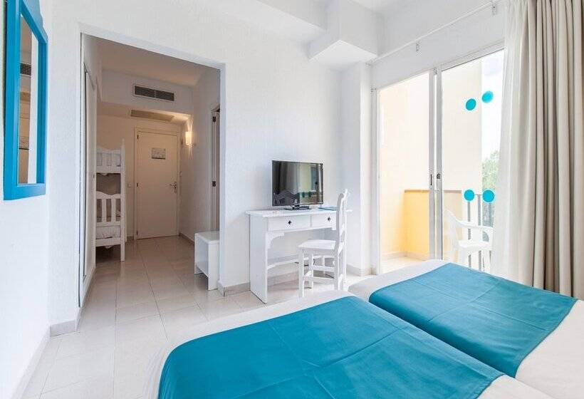 هتل Blue Sea Costa Verde