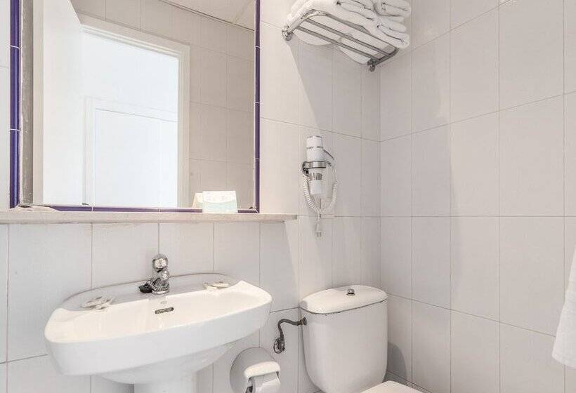 هتل Blue Sea Costa Verde