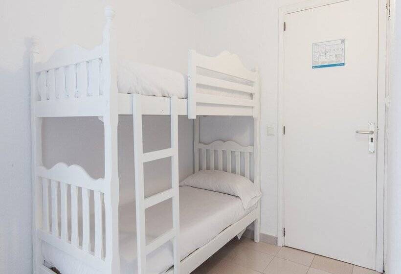 هتل Blue Sea Costa Verde