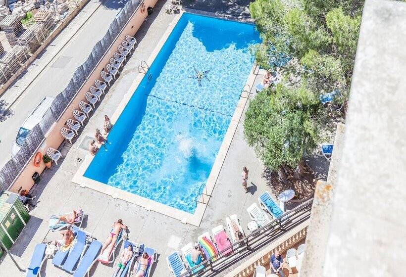 هتل Blue Sea Costa Verde