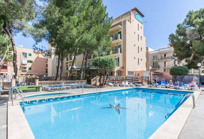 هتل Blue Sea Costa Verde