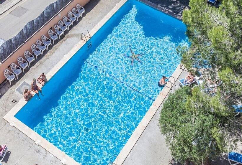 هتل Blue Sea Costa Verde