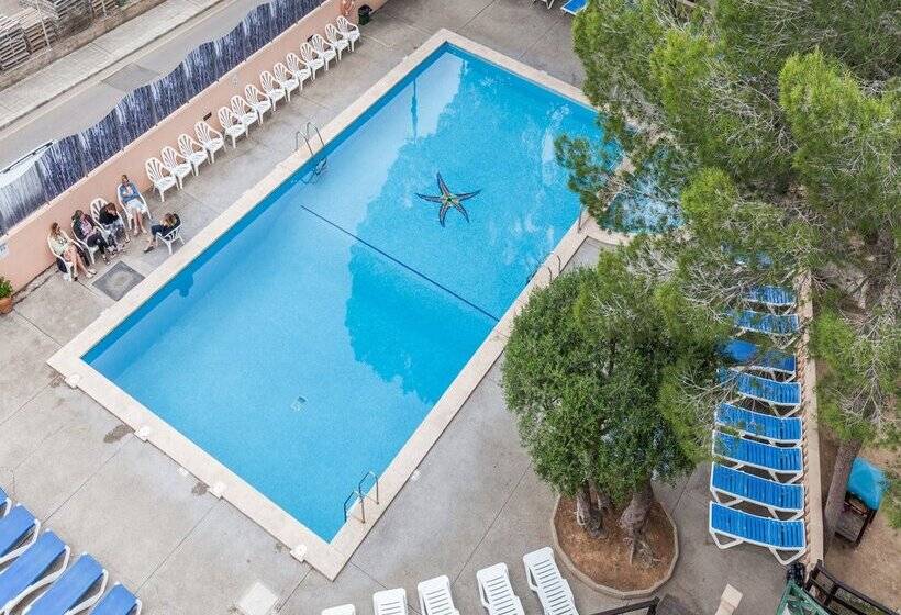 هتل Blue Sea Costa Verde