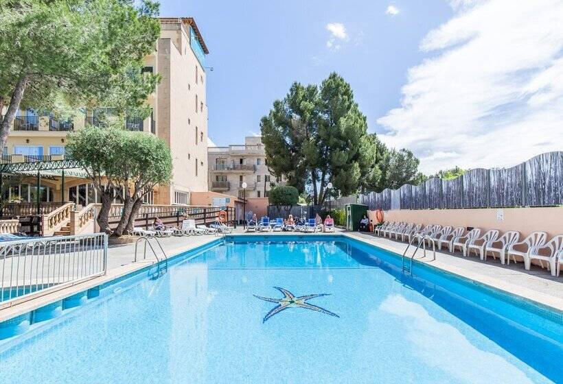 هتل Blue Sea Costa Verde