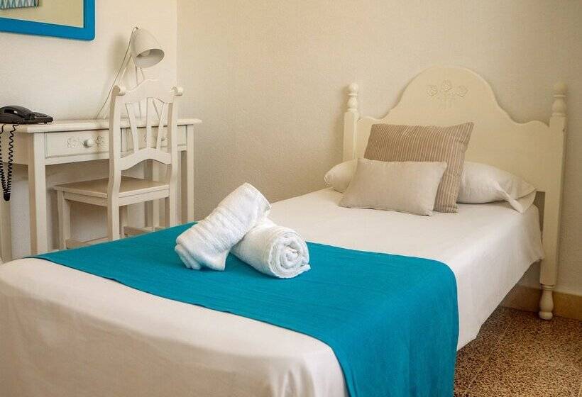 هتل Blue Sea Costa Verde