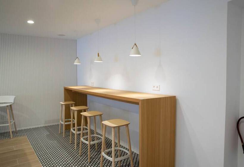 בית מלון כפרי Blue Sea Mediodia