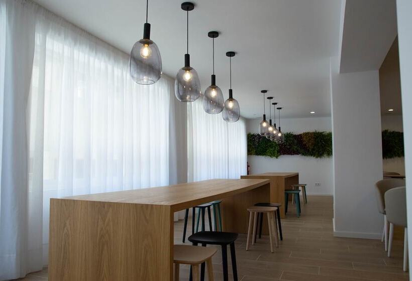 Отель Blue Sea Mediodia