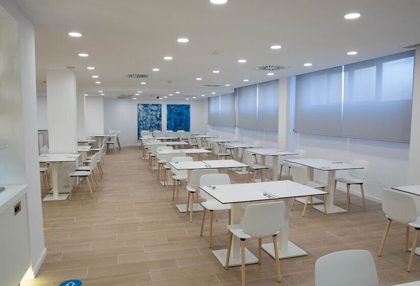 בית מלון כפרי Blue Sea Mediodia