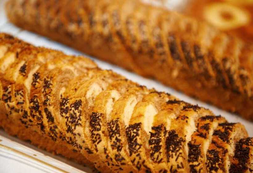 Отель Blue Sea Mediodia