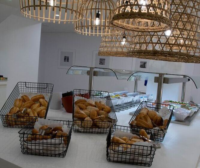 Отель Blue Sea Mediodia