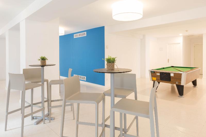 هتل Bluesea Arenal Tower Adults Only