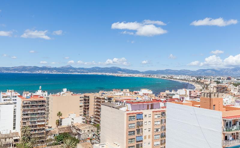 هتل Bluesea Arenal Tower Adults Only