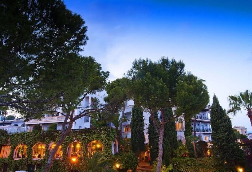 호텔 Bon Sol Resort & Spa