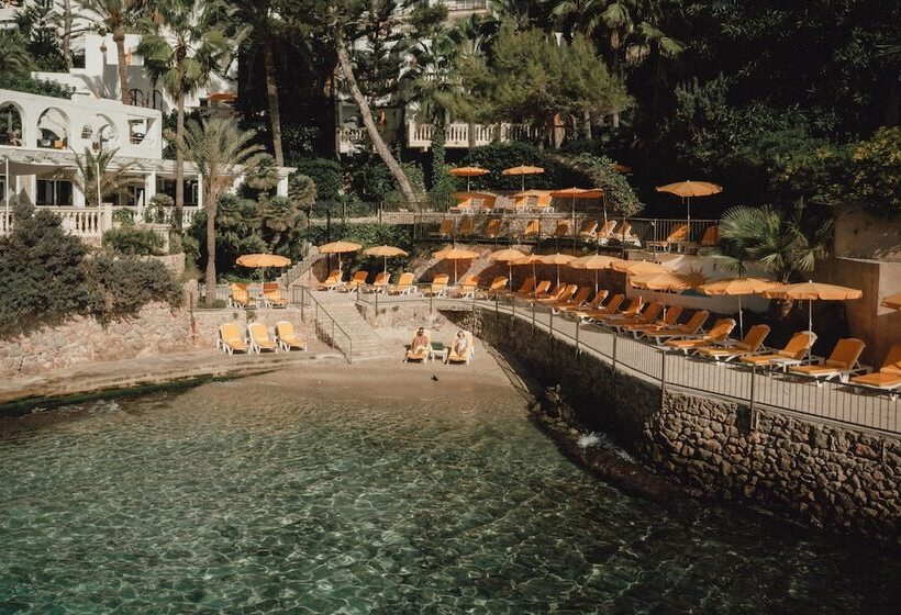 호텔 Bon Sol Resort & Spa