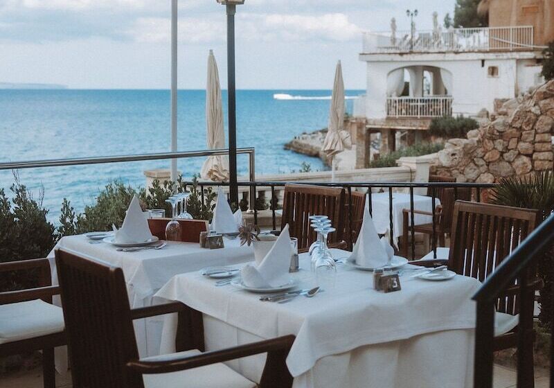 호텔 Bon Sol Resort & Spa