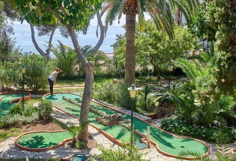 호텔 Bon Sol Resort & Spa